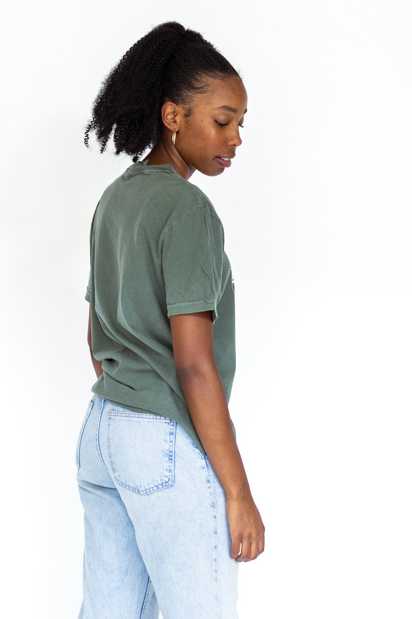 OG Ponchatoula, La Graphic Tee