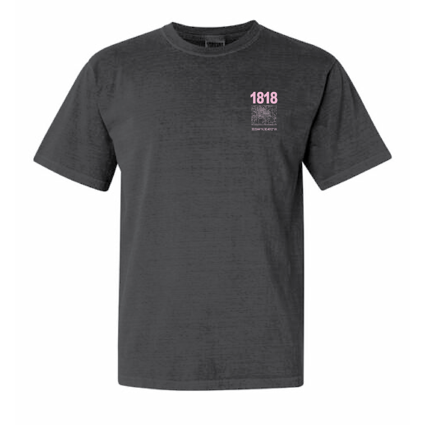 Hammond Explorer Tee