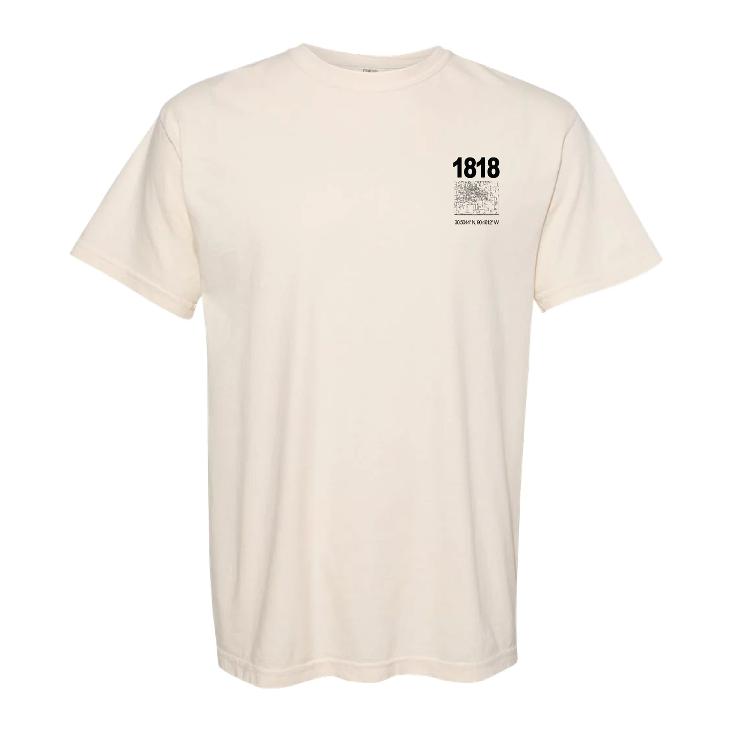 Hammond Explorer Tee