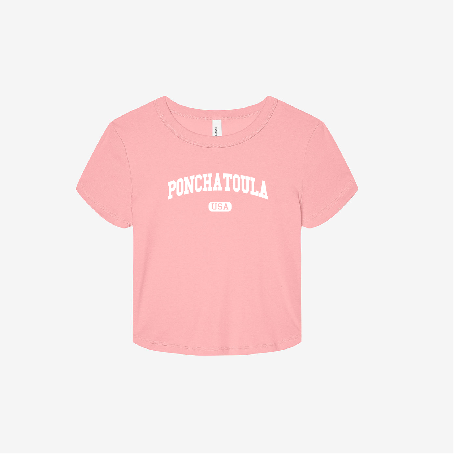 Ponchatoula, USA Baby Tee