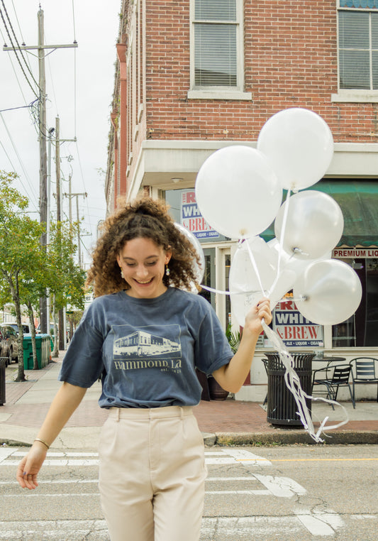 perks of being a clothing brand owner in hammond, louisiana