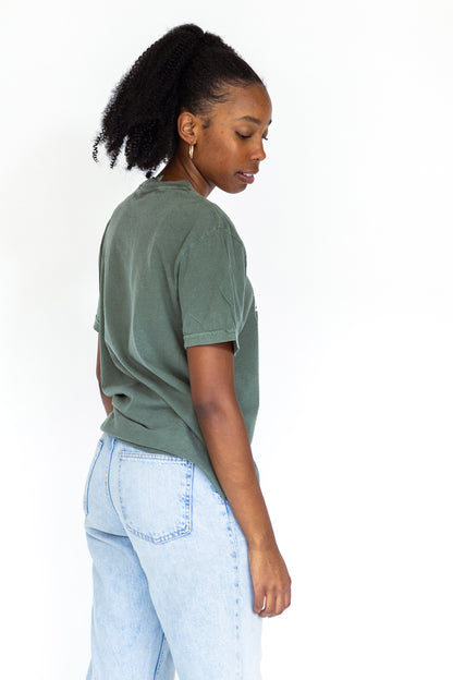OG Ponchatoula, La Graphic Tee