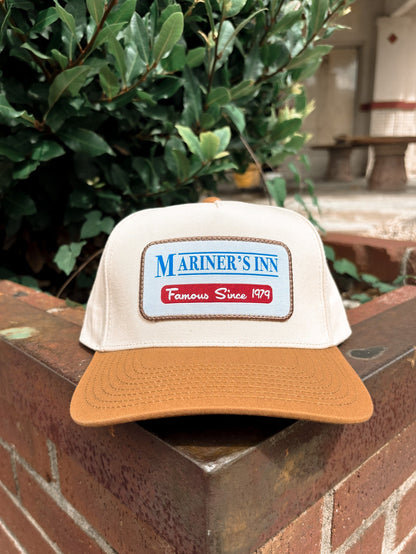 Final Last Call - Mariner's Inn Limited Edition Cap