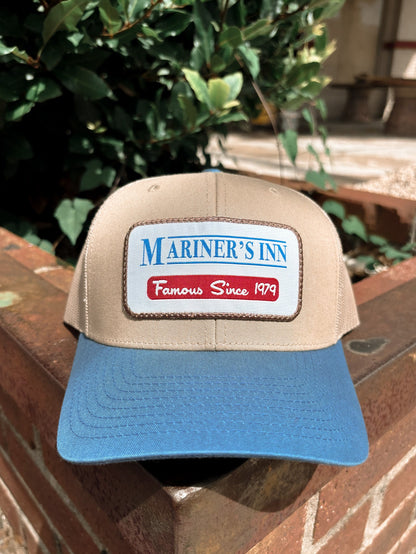 Final Last Call - Mariner's Inn Limited Edition Cap