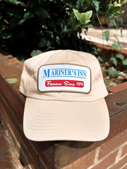 Final Last Call - Mariner's Inn Limited Edition Cap
