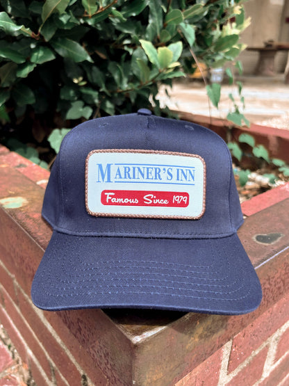Final Last Call - Mariner's Inn Limited Edition Cap