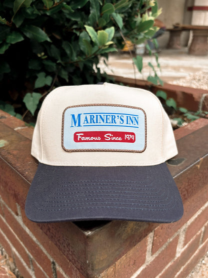Final Last Call - Mariner's Inn Limited Edition Cap