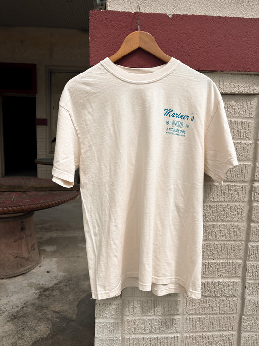 Final Last Call - Mariner's Inn Limited Edition Tee