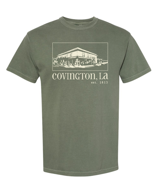OG Covington Tee