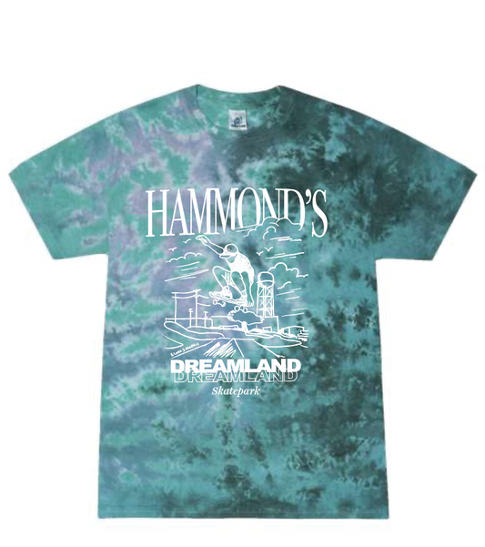 Hammond Dreamer Tee