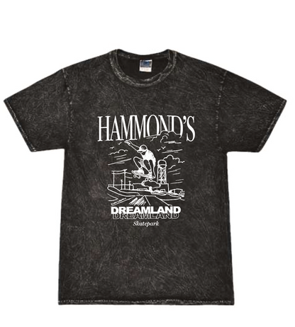 Hammond Dreamer Tee