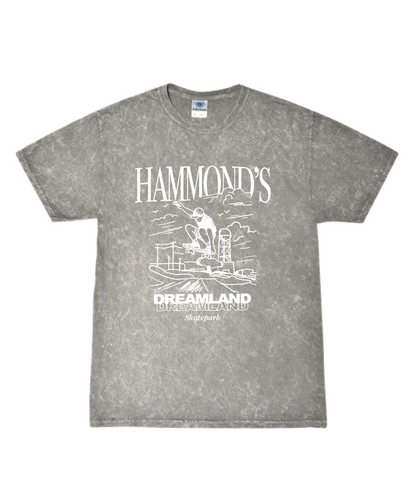Hammond Dreamer Tee