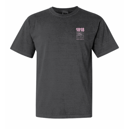 Hammond Explorer Tee