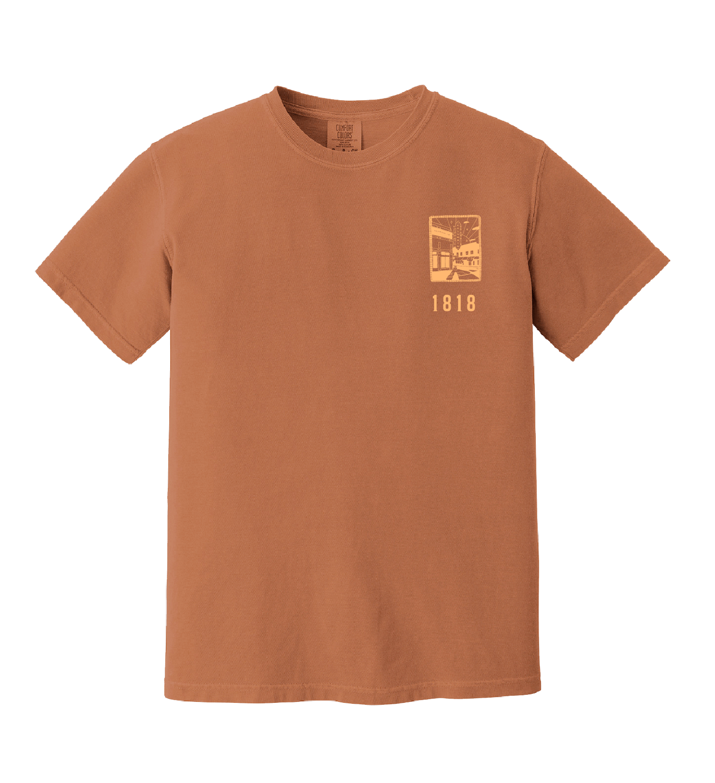 Marquee Tee