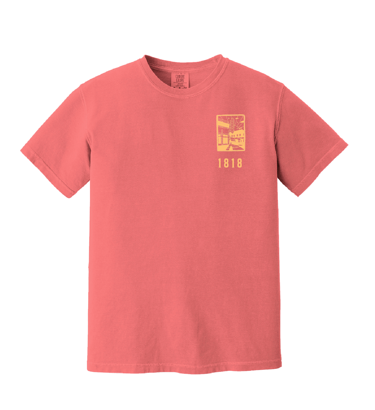 Marquee Tee