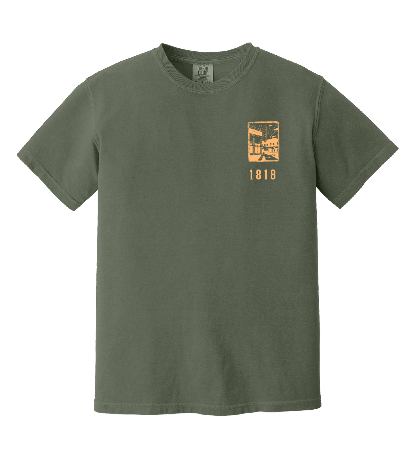 Marquee Tee