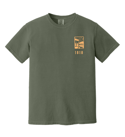 Marquee Tee