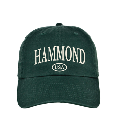 Hammond USA Cap