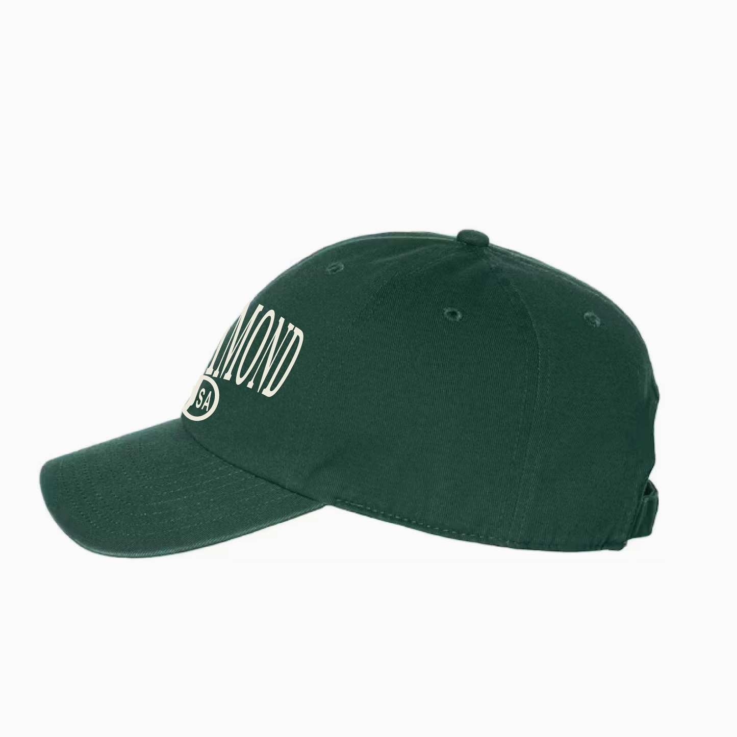 Hammond USA Cap