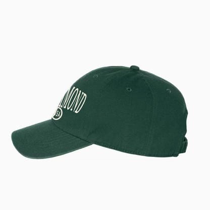 Hammond USA Cap
