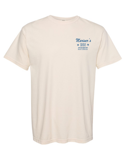 Final Last Call - Mariner's Inn Limited Edition Tee