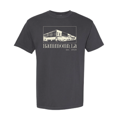 OG Hammond, La Graphic Tee